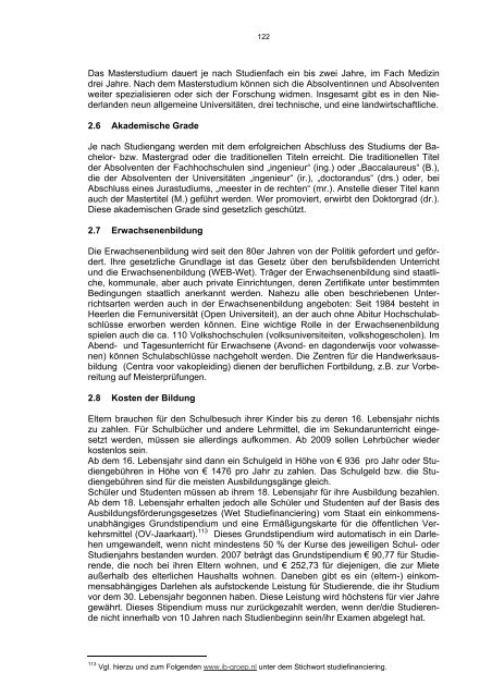 Vergleich der Jugendhilfesysteme - Landschaftsverband Rheinland