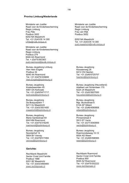 Vergleich der Jugendhilfesysteme - Landschaftsverband Rheinland