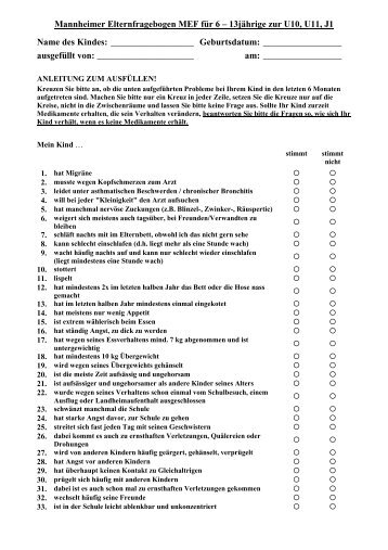 ELTERNFRAGEBOGEN U8 GRENZ 181216 visual data 7
