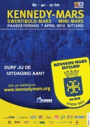 Digitale brochure 2012 - Kennedymars Sittard