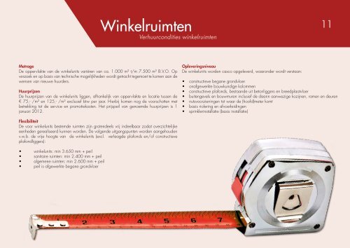 Download de brochure - WPM Groep