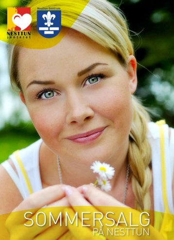 juni 09.pdf - Nesttunsenteret