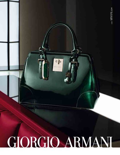 Louis Vuitton Tronchetto in vernice verde effetto coccodrillo - N