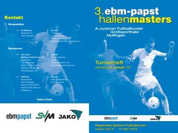 Download [PDF] - ebm-papst Hallenmasters