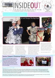 Click on the picture to download this issue - CTC Kingshurst Academy