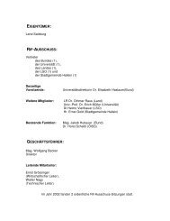Geschäftsbericht 2002 (PDF) - ULSZ Rif