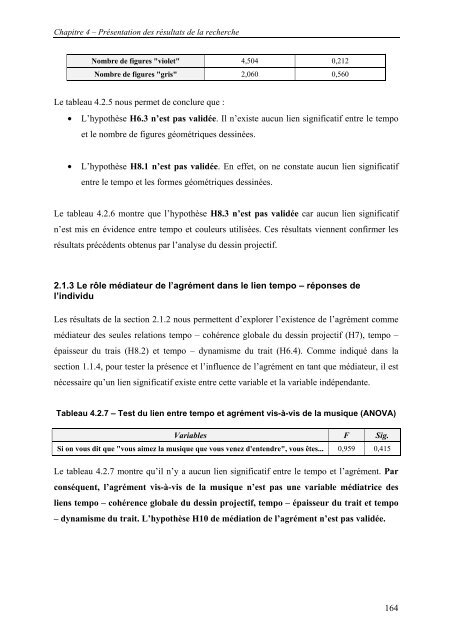 sommaire - Liste des centres de recherche - Université Paris ...