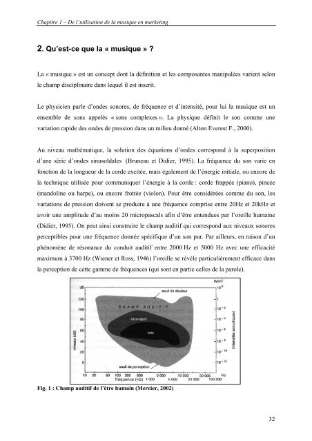 sommaire - Liste des centres de recherche - Université Paris ...