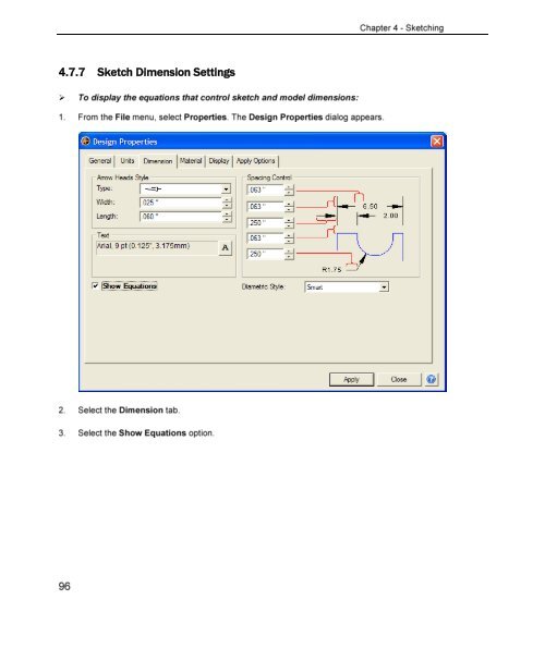 Alibre Design User Guide