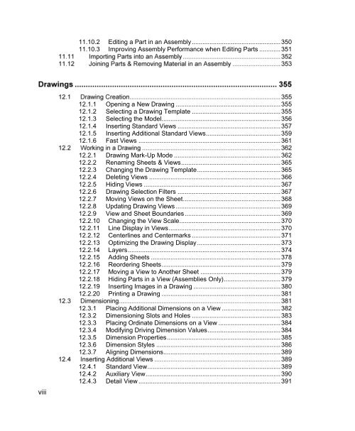 Alibre Design User Guide