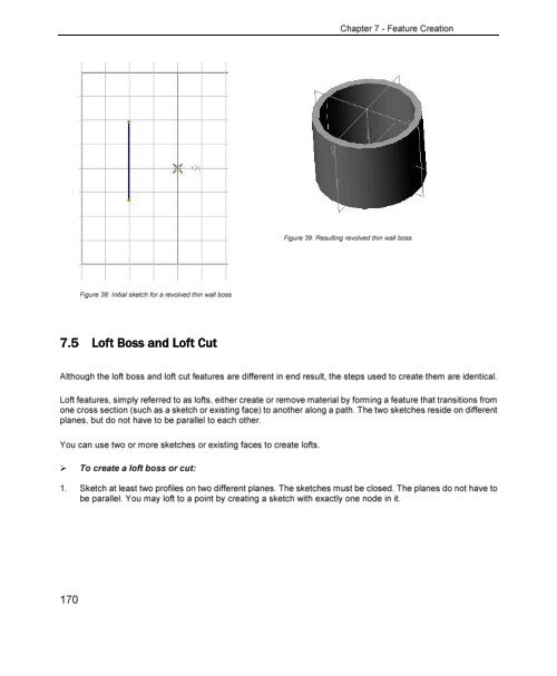 Alibre Design User Guide