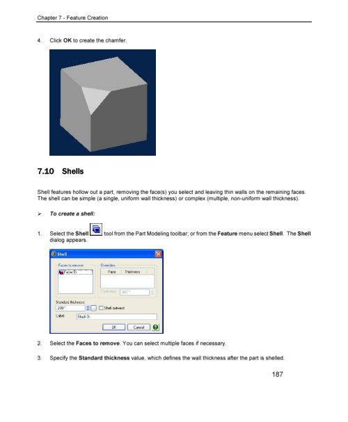 Alibre Design User Guide