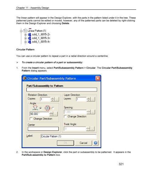 Alibre Design User Guide