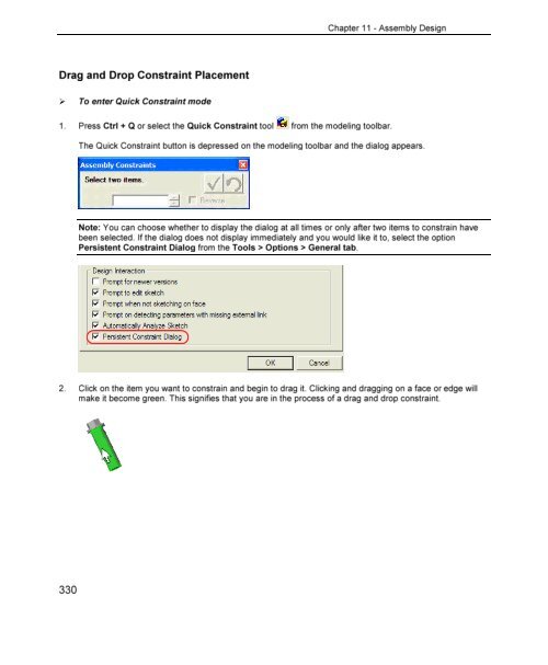 Alibre Design User Guide