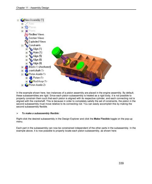 Alibre Design User Guide