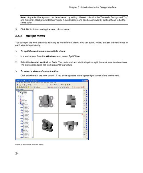 Alibre Design User Guide