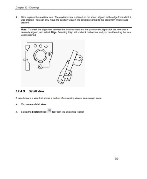 Alibre Design User Guide