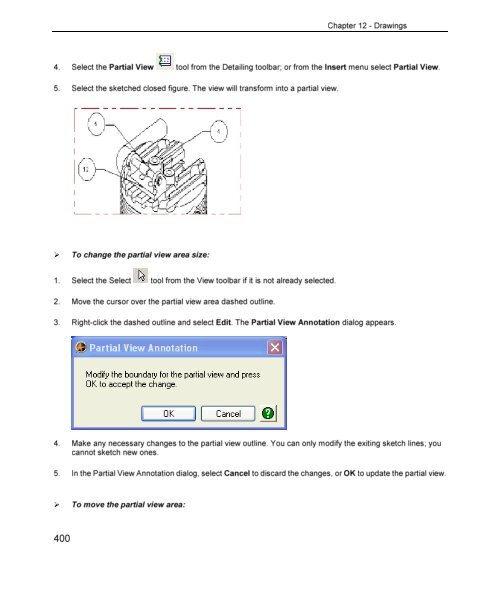 Alibre Design User Guide