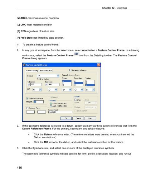 Alibre Design User Guide