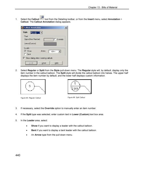 Alibre Design User Guide