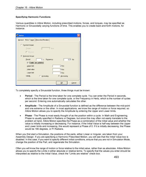 Alibre Design User Guide