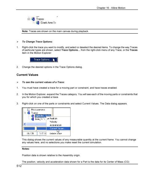 Alibre Design User Guide