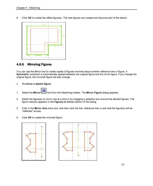 Alibre Design User Guide