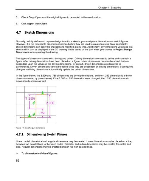 Alibre Design User Guide