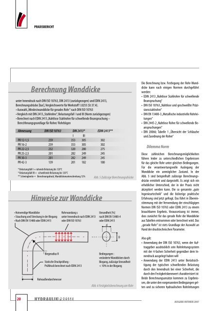 HP 2007 10 - Hansa Flex