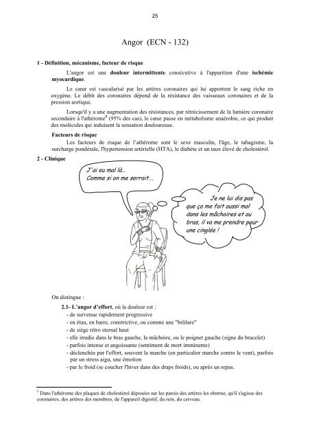 Université Bordeaux Segalen U.F.R. de Médecine - CRAME ...