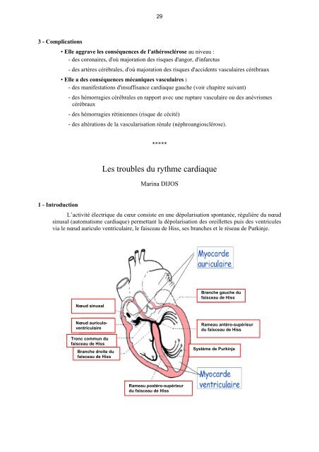 Université Bordeaux Segalen U.F.R. de Médecine - CRAME ...