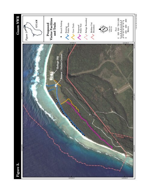 Guam National Wildlife Refuge Comprehensive Conservation Plan