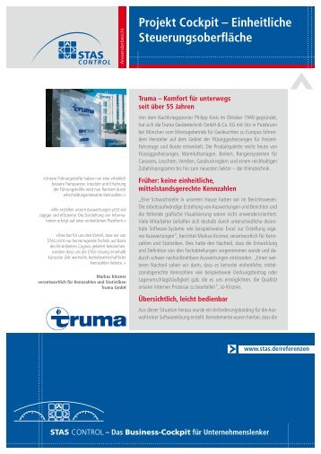 Truma - STAS GmbH