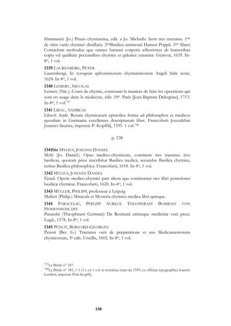 Panditur interea domus omnipotentis Olïmpi1 p. 3 BIBLIA SACRA ...