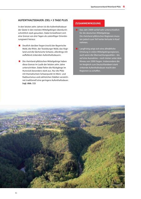 Jahresbericht 2010 - Sparkassenverband Rheinland-Pfalz