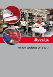 Product catalogue 2012-2013