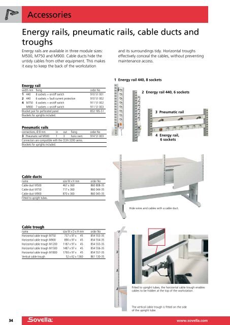 Product catalogue 2012-2013