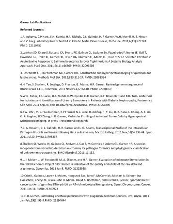 How do i find peer reviewed journal articles