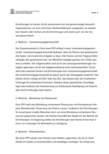 Referat von Ruedi Hofstetter "Die Rolle und Aufgaben - Sozialamt ...