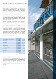 Geschäftsbericht 2009 als PDF - Ersparniskasse Interlaken