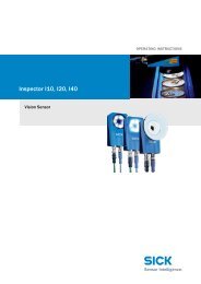 Safety Light Curtain C 4000 Micro C 4000 Basic Plus C 4000