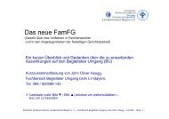 Präsentation FamFG - Deutscher Kinderschutzbund Landesverband ...