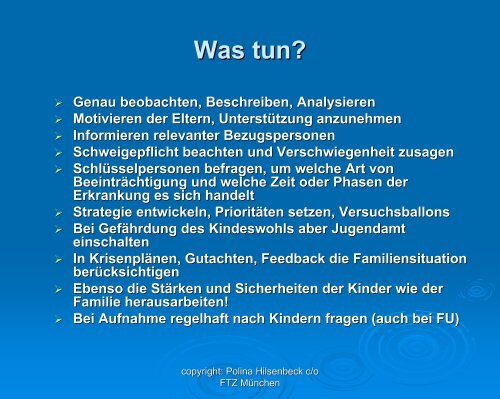 Powerpointpräsentation von Polina Hilsenbeck, PPT - Deutscher ...