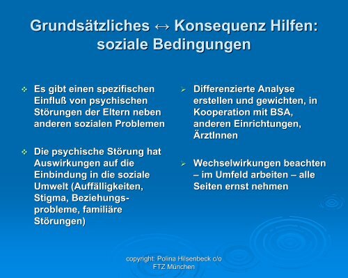 Powerpointpräsentation von Polina Hilsenbeck, PPT - Deutscher ...