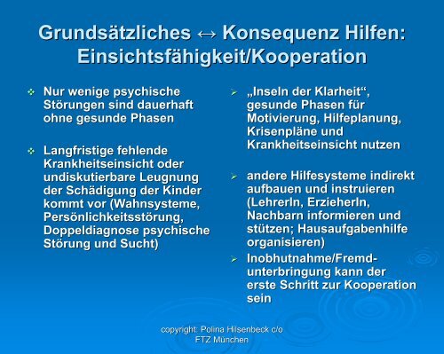 Powerpointpräsentation von Polina Hilsenbeck, PPT - Deutscher ...