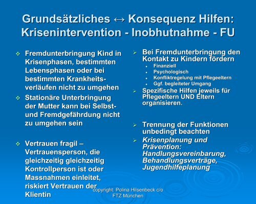 Powerpointpräsentation von Polina Hilsenbeck, PPT - Deutscher ...