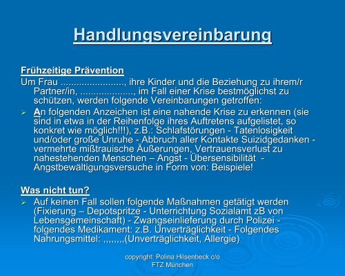 Powerpointpräsentation von Polina Hilsenbeck, PPT - Deutscher ...