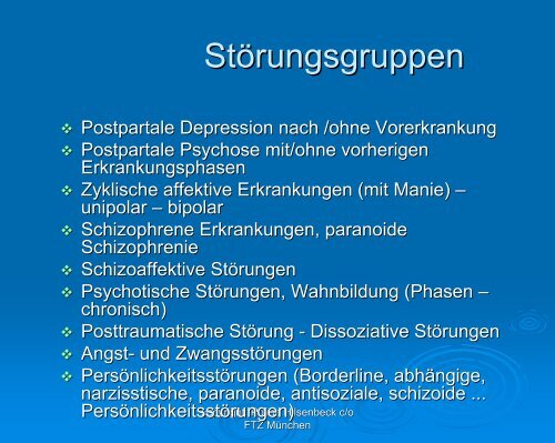 Powerpointpräsentation von Polina Hilsenbeck, PPT - Deutscher ...