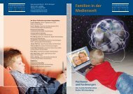 Familien in der Medienwelt - Deutscher Kinderschutzbund Baden ...