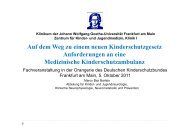 Dr. med. Marco Baz Bartels - Deutscher Kinderschutzbund